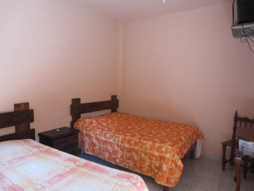 Hotel Quinta San Juan Ciudad Valles Room photo