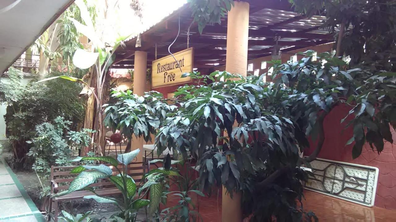 Hotel Quinta San Juan Ciudad Valles Exterior photo